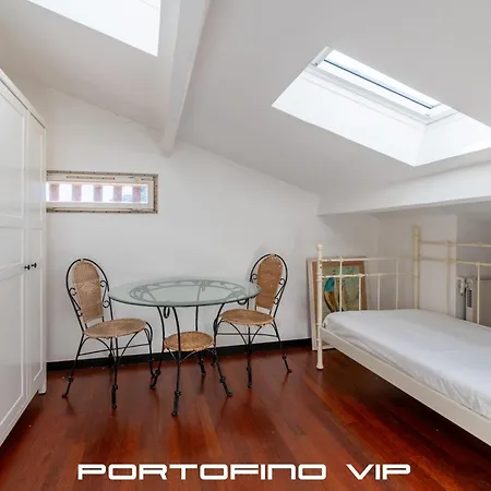 Rooftop Deluxe By Portofinovip Apartment *