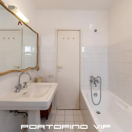 Apartment Rooftop Deluxe By Portofinovip *
