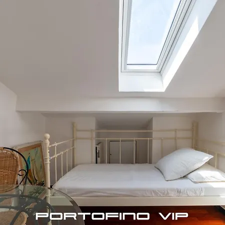 Rooftop Deluxe By Portofinovip Apartment