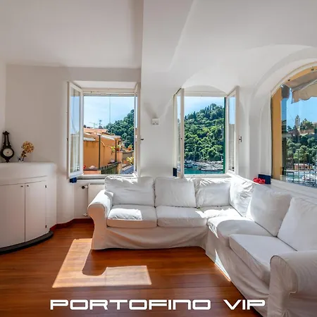 Apartment Rooftop Deluxe By Portofinovip
