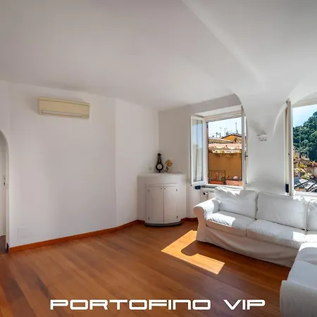 Apartment Rooftop Deluxe By Portofinovip Portofino
