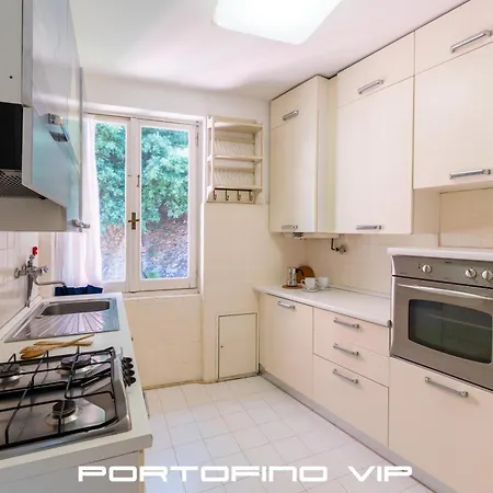 Apartment Rooftop Deluxe By Portofinovip Portofino