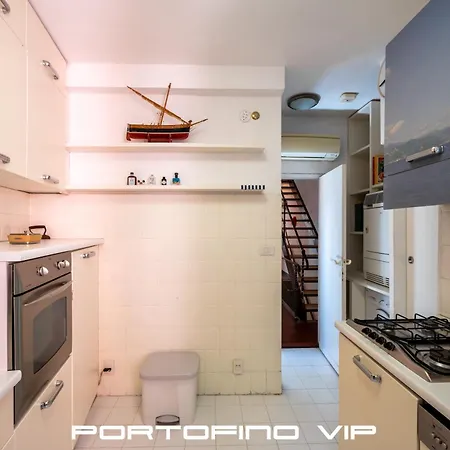 Rooftop Deluxe By Portofinovip * Portofino