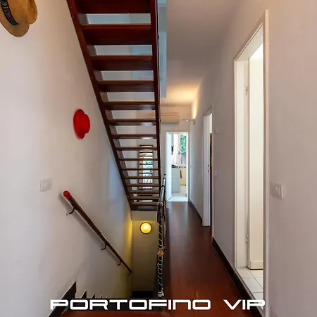 Apartment Rooftop Deluxe By Portofinovip