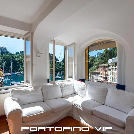 Rooftop Deluxe By Portofinovip Apartment