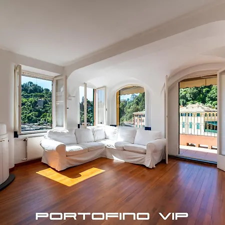 Apartment Rooftop Deluxe By Portofinovip