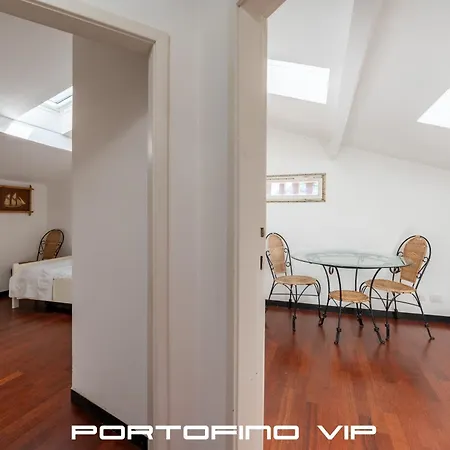 Rooftop Deluxe By Portofinovip * Portofino