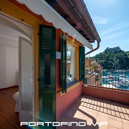 Rooftop Deluxe By Portofinovip * Portofino