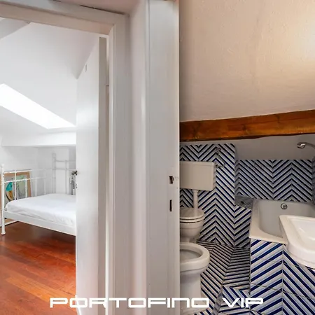 Rooftop Deluxe By Portofinovip