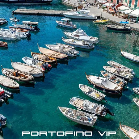 Rooftop Deluxe By Portofinovip * Portofino
