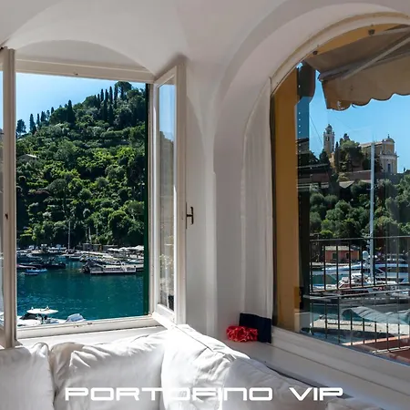 Rooftop Deluxe By Portofinovip * Portofino