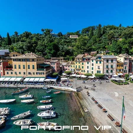 Rooftop Deluxe By Portofinovip *