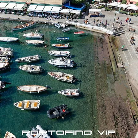 Rooftop Deluxe By Portofinovip Portofino