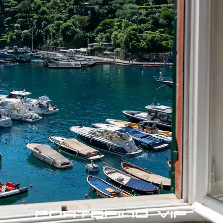 Rooftop Deluxe By Portofinovip Portofino