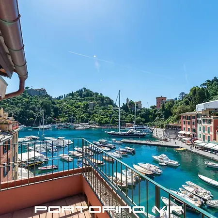 Apartment Rooftop Deluxe By Portofinovip *