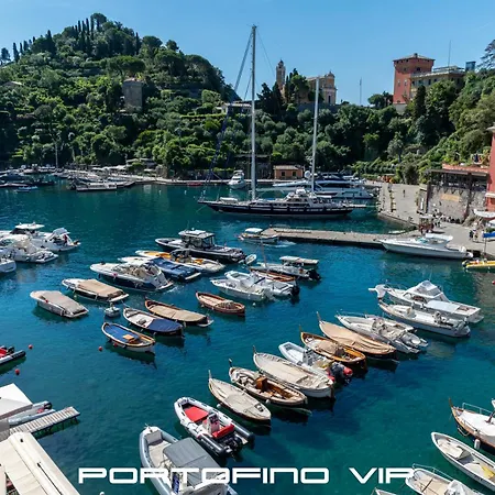 Rooftop Deluxe By Portofinovip *